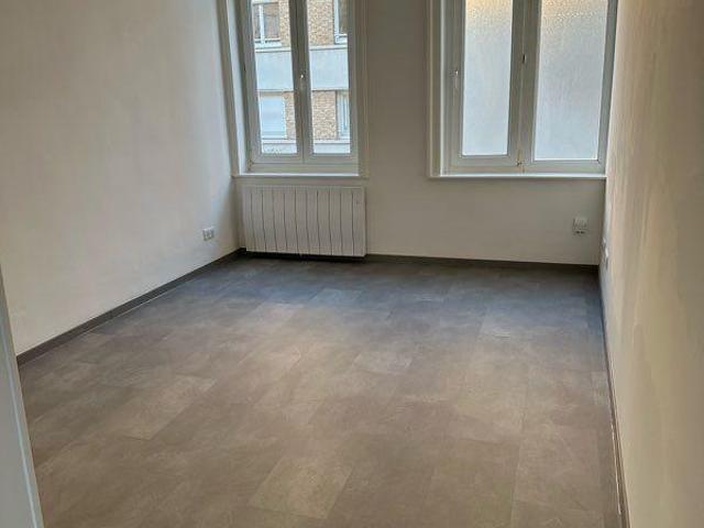 Beau 3P meublé 58m² Lille Saint Maurice