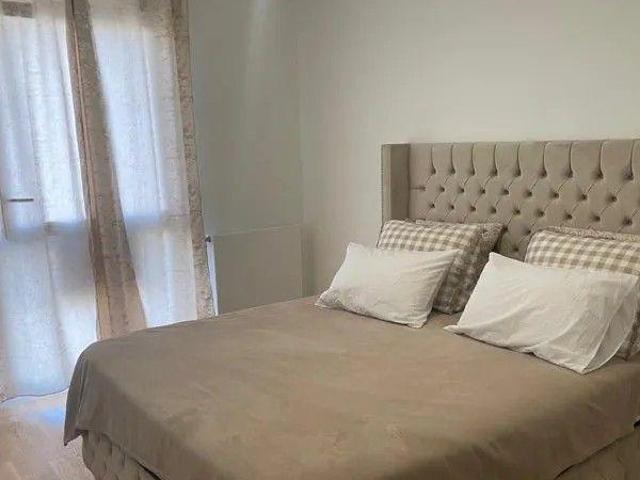Beau 3P meublé 58m² très récent avec balcon