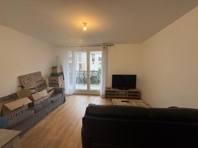 Beau 3P meublé 59m² neuf 2021
