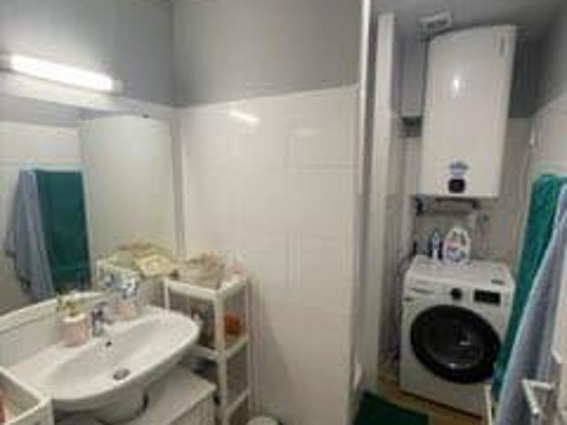 Beau 3P meublé 59m² Wazemmes