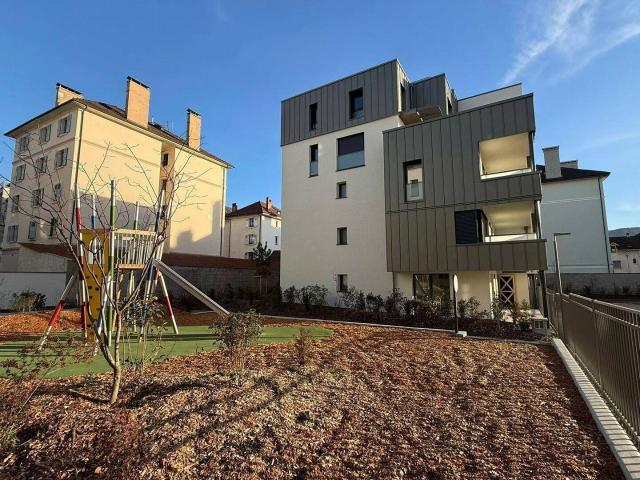 Beau 3P meublé 63m² avec grande terrasse Sud
