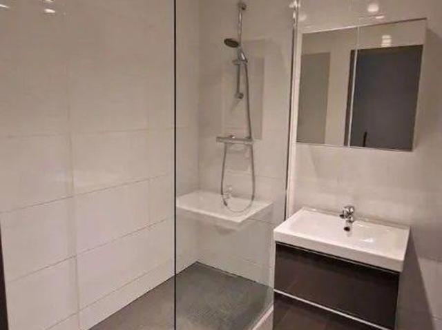 Beau 3P meublé 60m²
