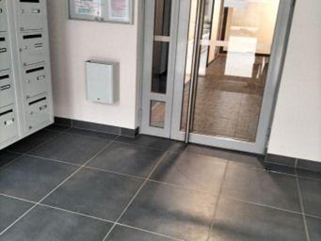 Beau 3P meublé 60m² avec balcon 5m²