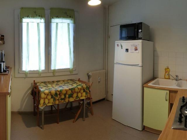Beau 3P meublé 60m² lumineux Esplanade