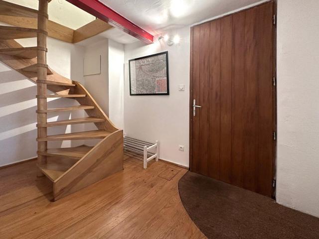 Beau 3P meublé 61m² quartier de Bonnefoy