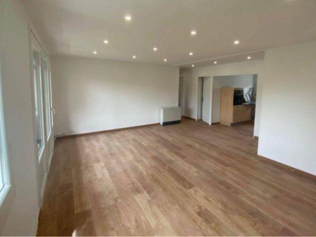Beau 3P meublé 64m² quartier des alpins