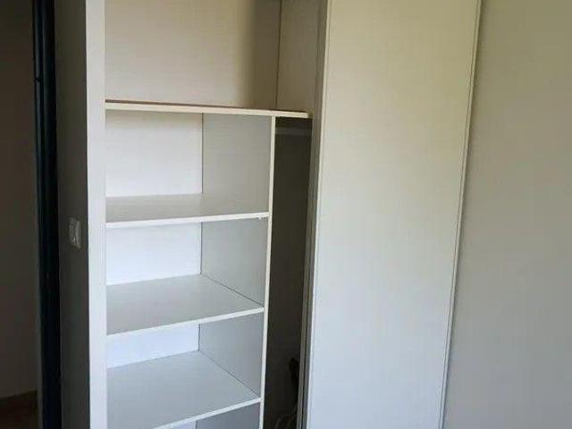 Beau 3P meublé 68m² Place Raymond Grimaud