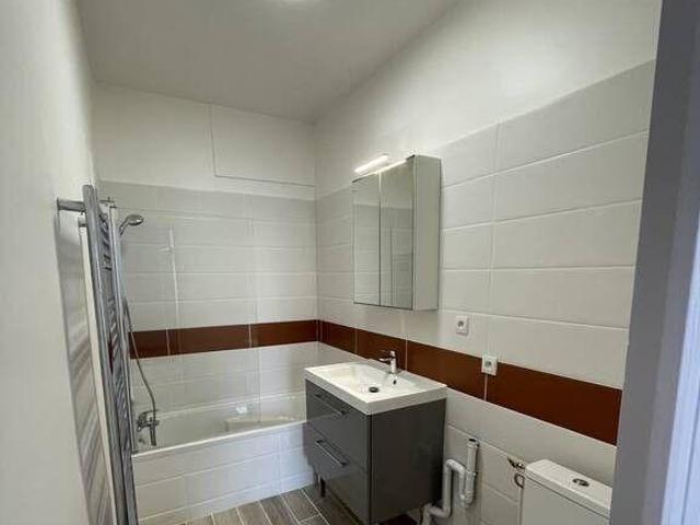 Beau 3P meublé 73 m² entièrement rénové