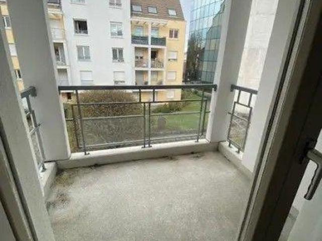 Beau 3P meublé 73m² rénové