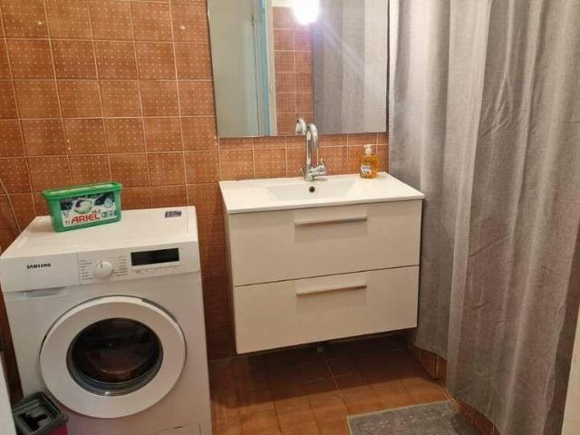 Beau 3P meublé 70m² avec balcon