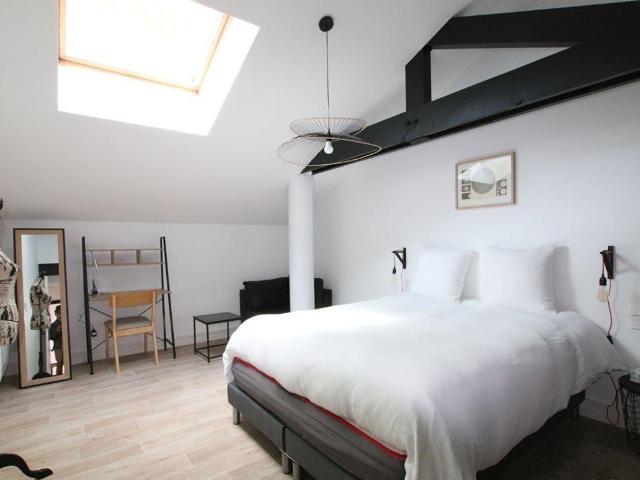 Beau 3P meublé 70m² et rénové