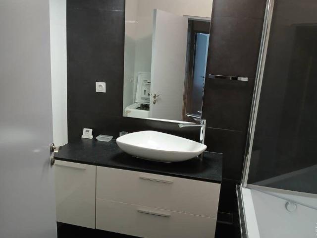 Beau 3P meublé 77m² avec terrasse 14m²