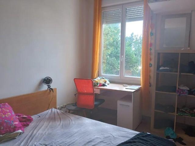 Beau 3P meublé 78m² rénové avec jardin partagé