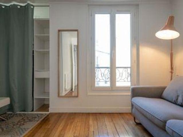 Beau 3P meublé 36m² Carrez / 49m² au sol