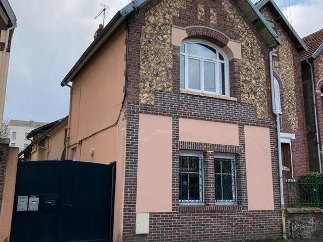 Beau 3P meublé ou vide 75m² en duplex très calme