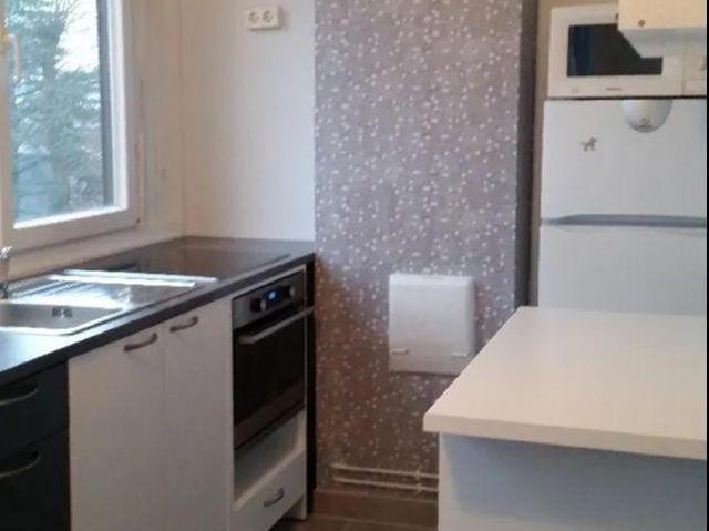 Beau 3P meublé ou non 52m² au calme