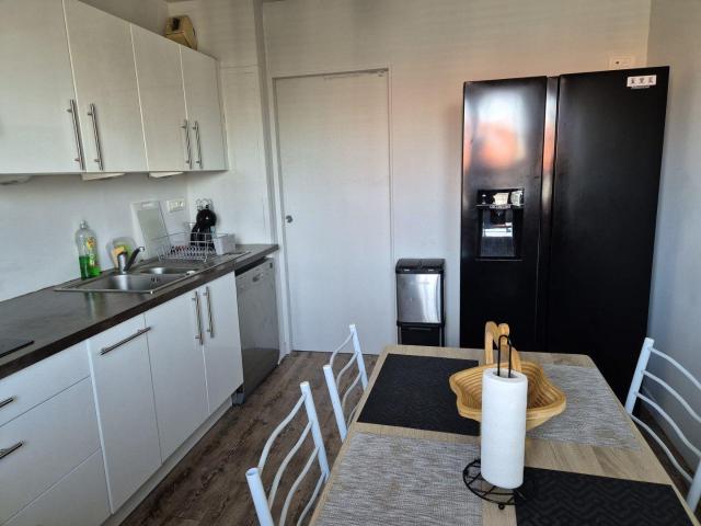 Beau 3P meublé ou non 72m²