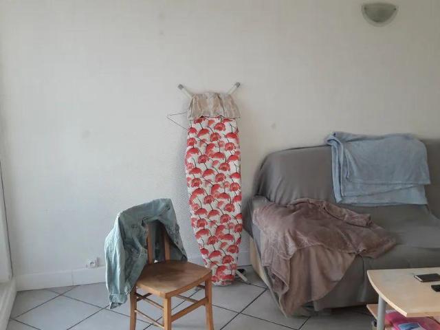 Beau 3P à Boulogne Billancourt