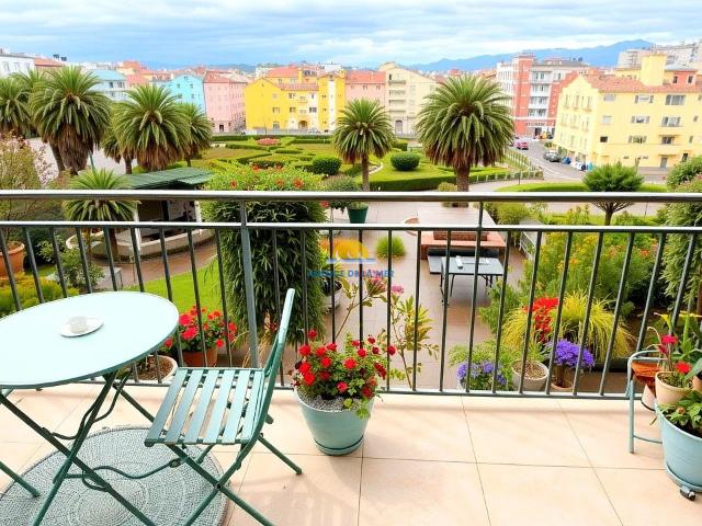 BEAU 3P ETAGE ELEVE ASC CAVE