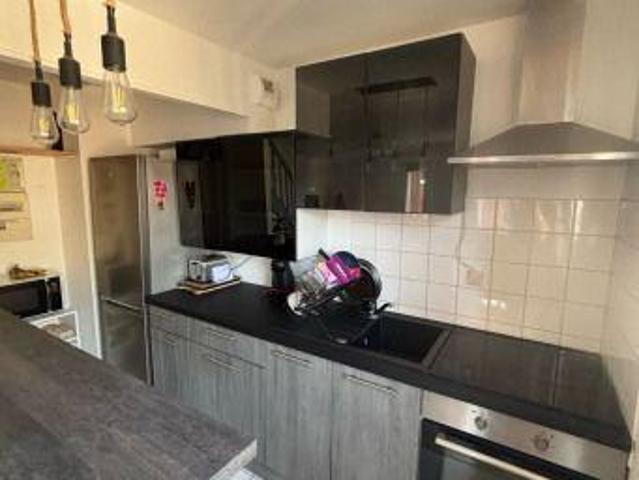 Beau 3P en Duplex meublé et rénové 55m²