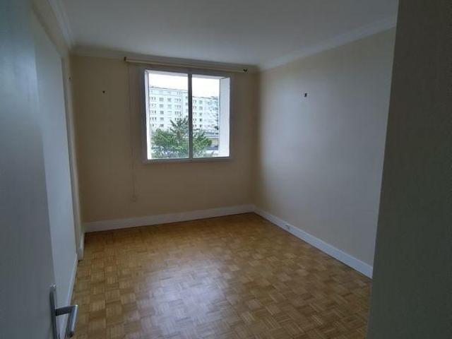 Beau 3P entièrement rénové 63m²