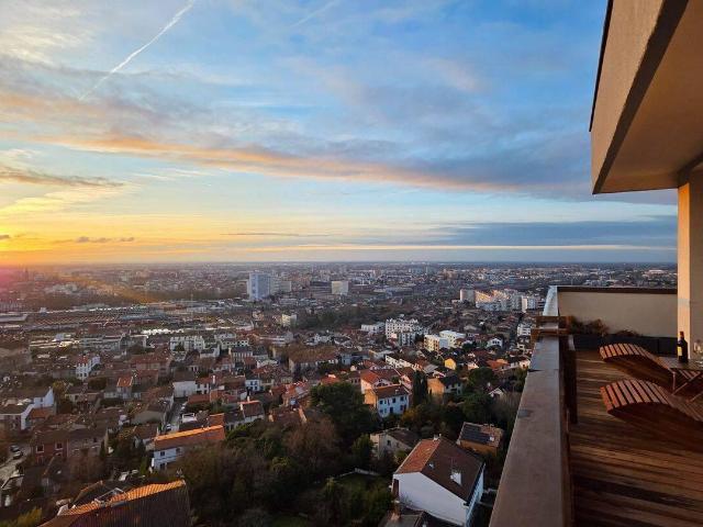 Beau 3P refait à neuf 65m² avec terrasse 25m²
