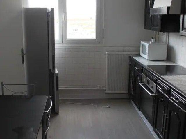 Beau 3P rénové et meublé 65m²