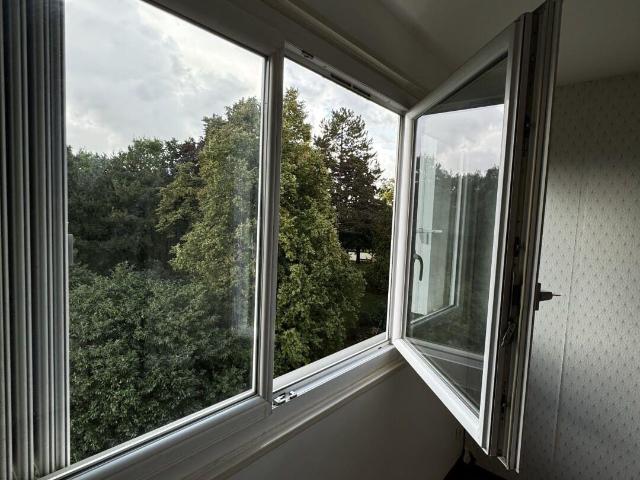 Beau 3P spacieux et lumineux 64m² avec balcon