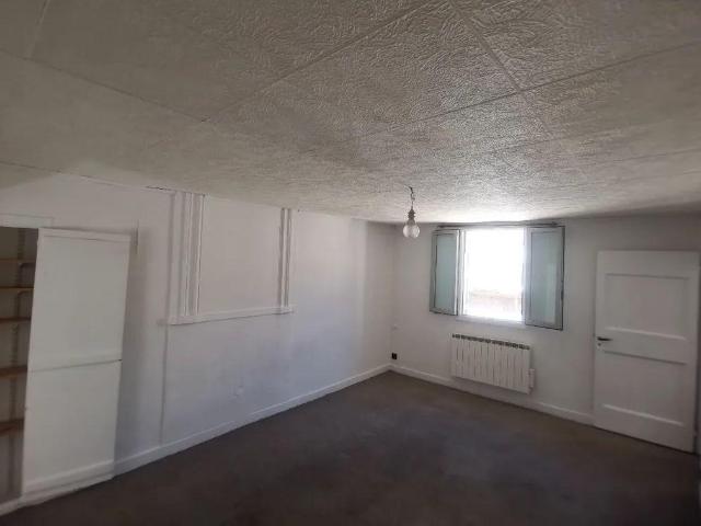 Beau 3P traversant et circulant 67m2 rue Terral