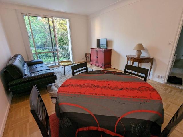 Beau 3p, Tres Bon Quartier Canclaux Mellinet
