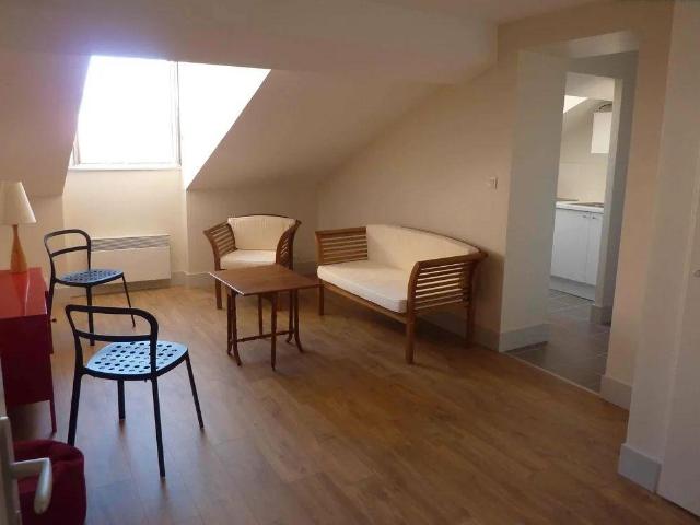 Beau 3P 45m² très calme et ensoleillé