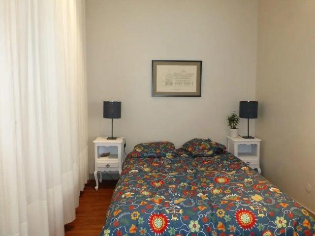 Beau 3P 45m² rénové très calme et ensoleillé