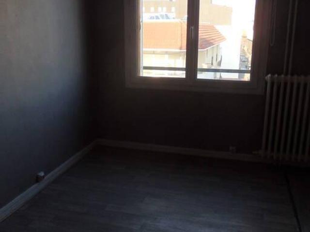 Beau 3P 49m² refait à neuf