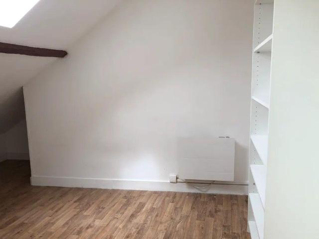 Beau 3P 54m² au sol et env. 35m2 carrez