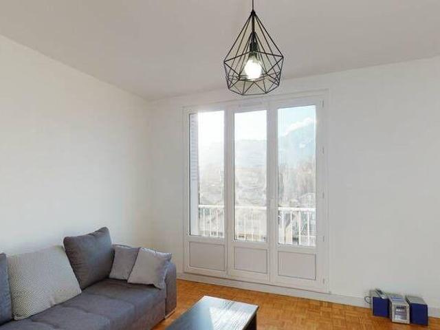 Beau 3P 55m²