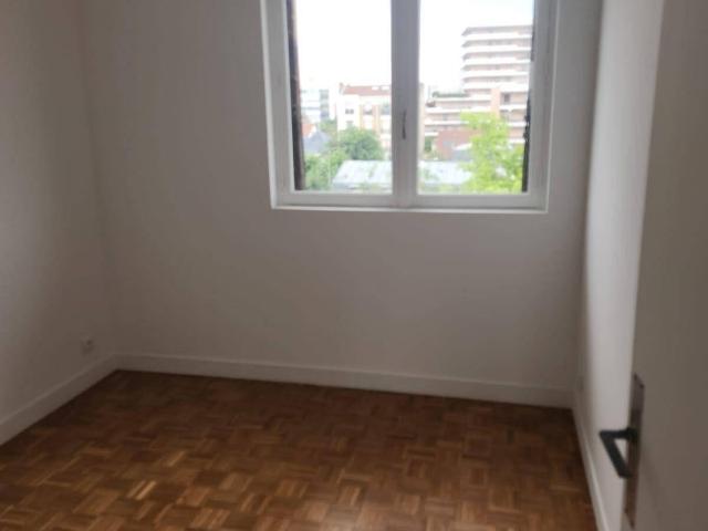 Beau 3P 55m² à Colombes