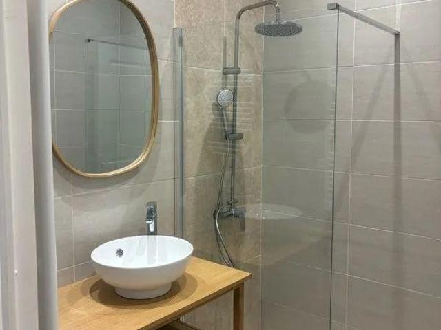Beau 3P 57 m² refait à neuf calme, lumineux
