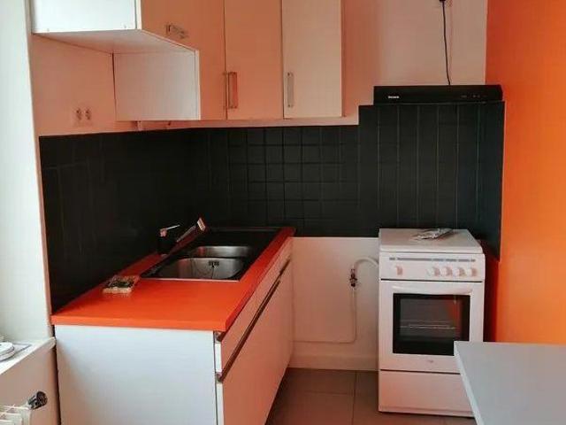 Beau 3P 58m² calme et lumineux rue de Cernay