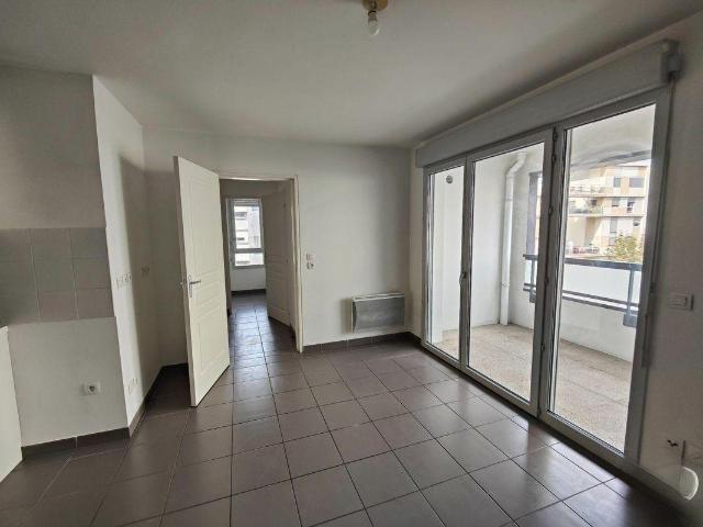Beau 3P 50 m²