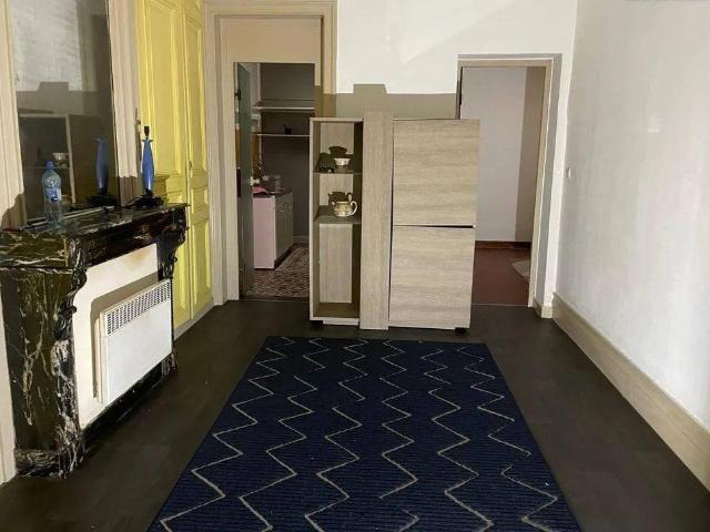 Beau 3P 50m² quartier Gambetta Lille