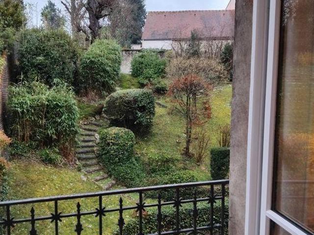 Beau 3P 51m² lumineux et calme