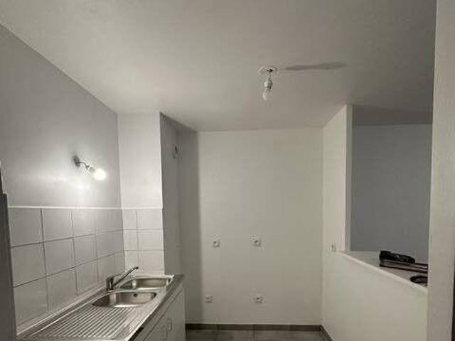 Beau 3P 52m² avec jardin privatif 36m²