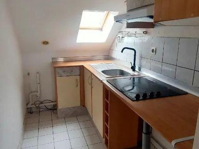 Beau 3P 52m² Quartier Nordfeld