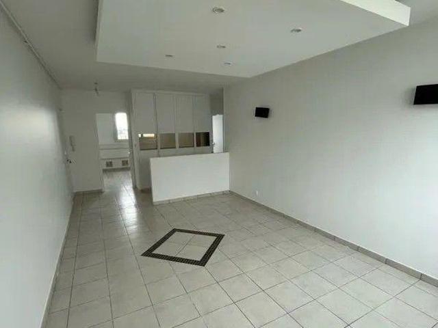 Beau 3P 64m² lumineux et très bien situé