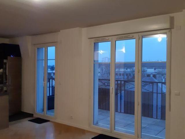 Beau 3P 66m² au calme à Sartrouville