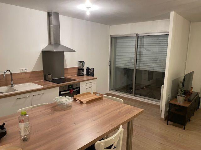 Beau 3P 67m² Fontaine