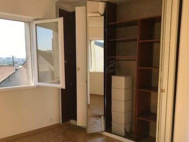 Beau 3P 68m² à Villejuif très calme