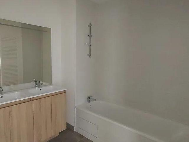 Beau 3P 68m² avec terrasse de 13m²