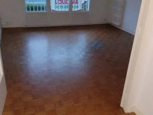 Beau 3P 61m² quartier calme de Sainte Thérèse