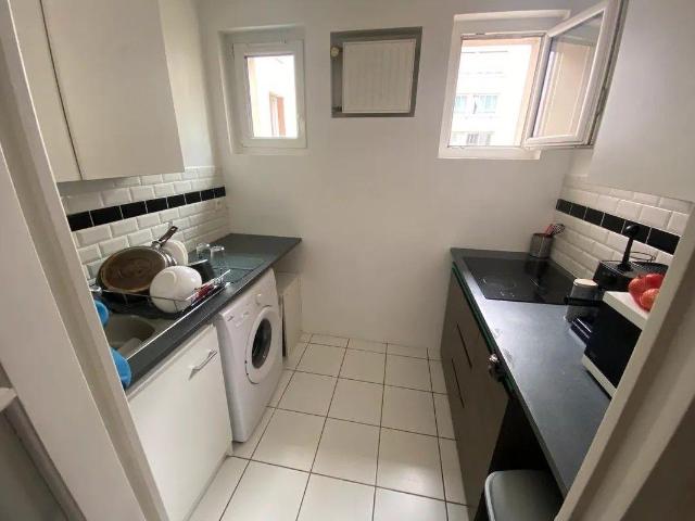 Beau 3P 62m² Rive droite idéal coloc